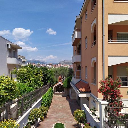 Apartmani Skejic Spalato Esterno foto