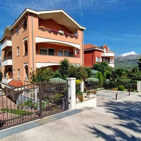 Apartmani Skejic Spalato Esterno foto