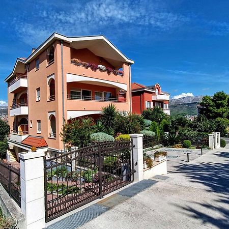 Apartmani Skejic Spalato Esterno foto