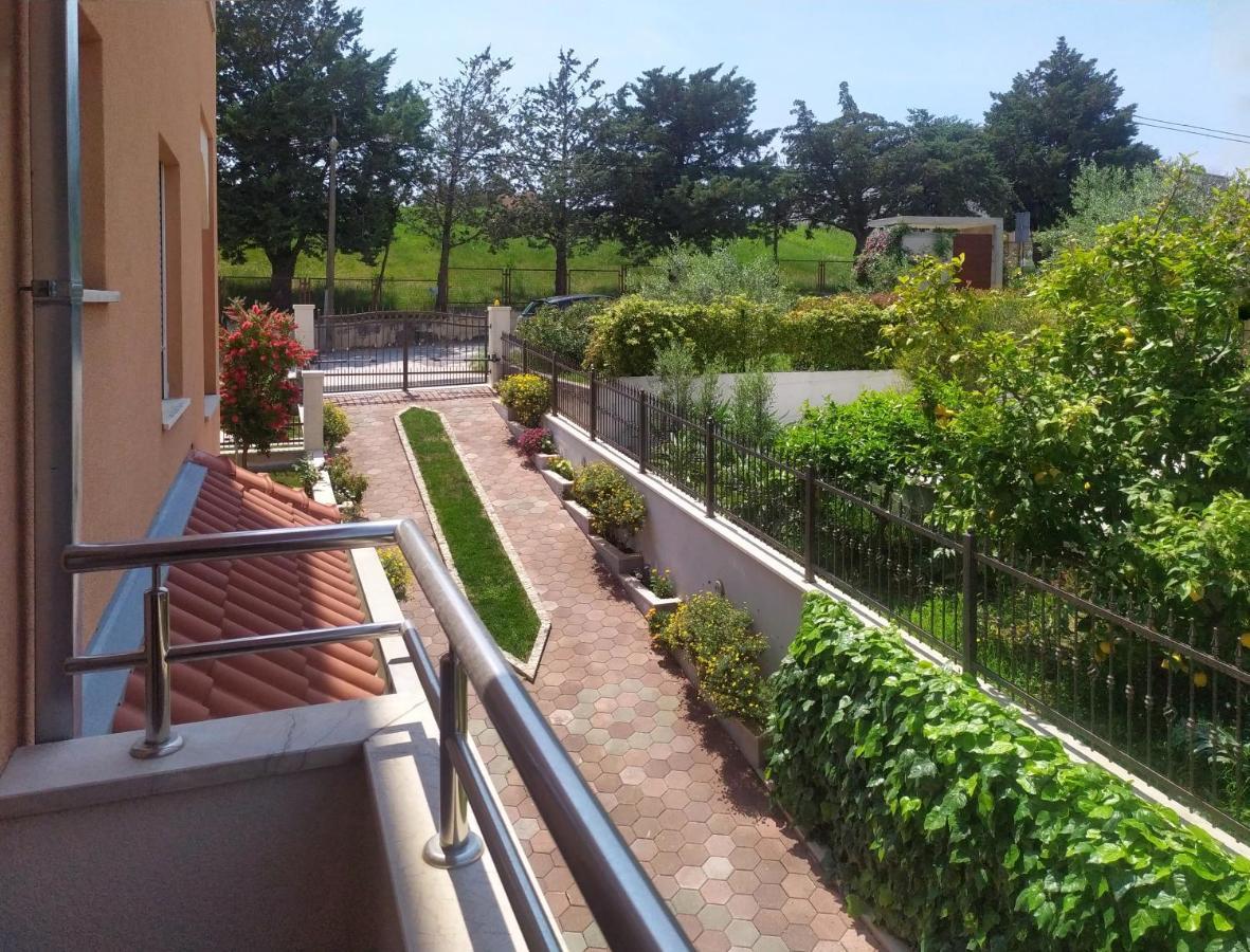 Apartmani Skejic Spalato Esterno foto