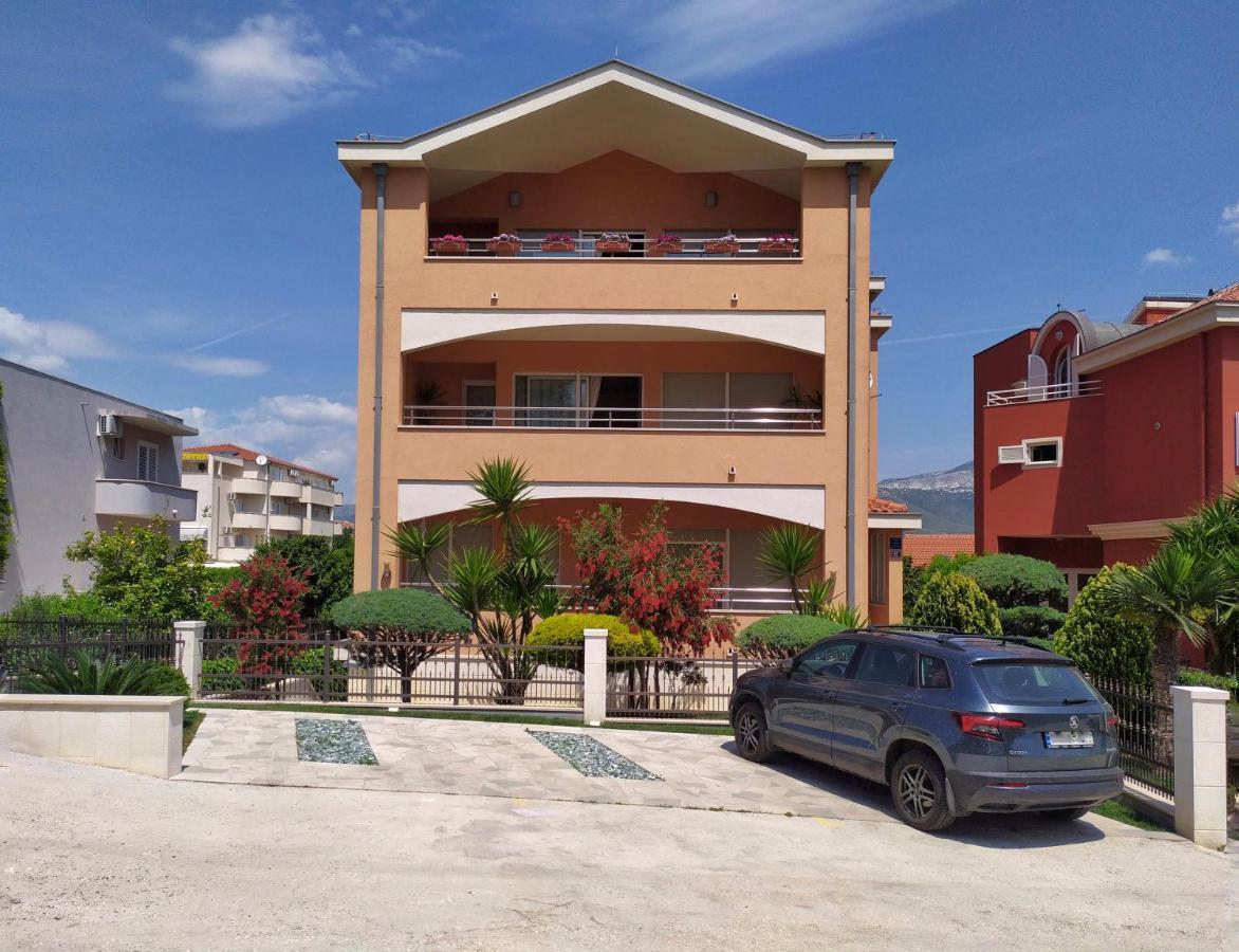 Apartmani Skejic Spalato Esterno foto
