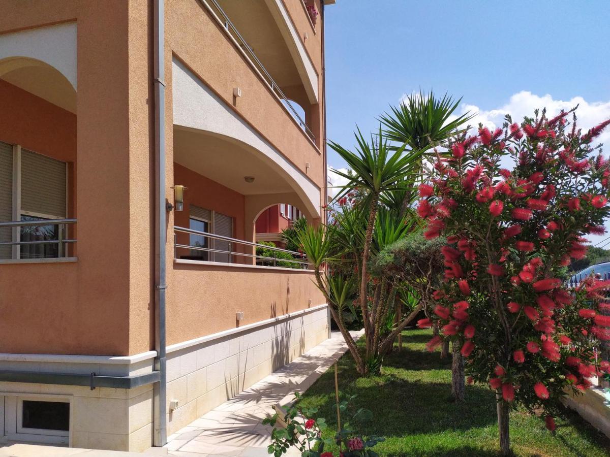 Apartmani Skejic Spalato Esterno foto