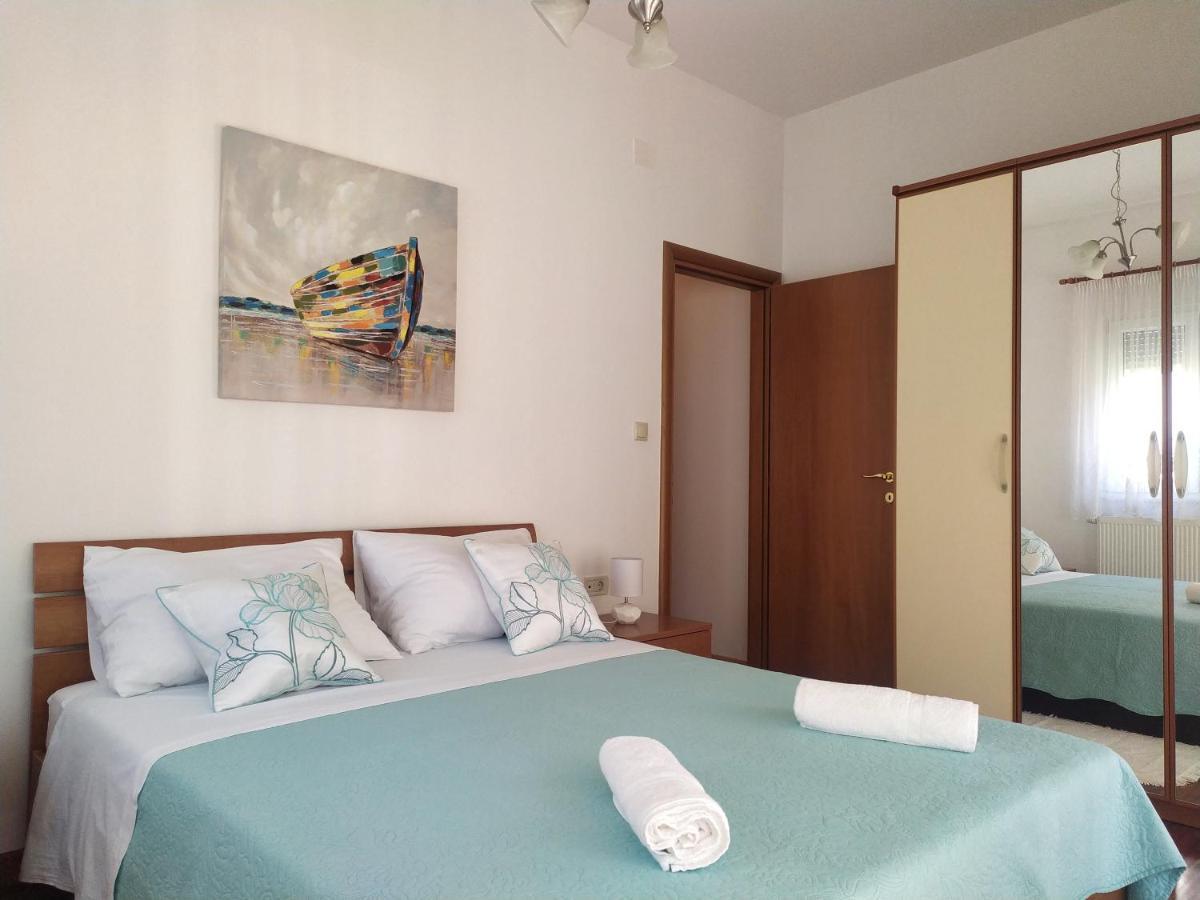 Apartmani Skejic Spalato Esterno foto