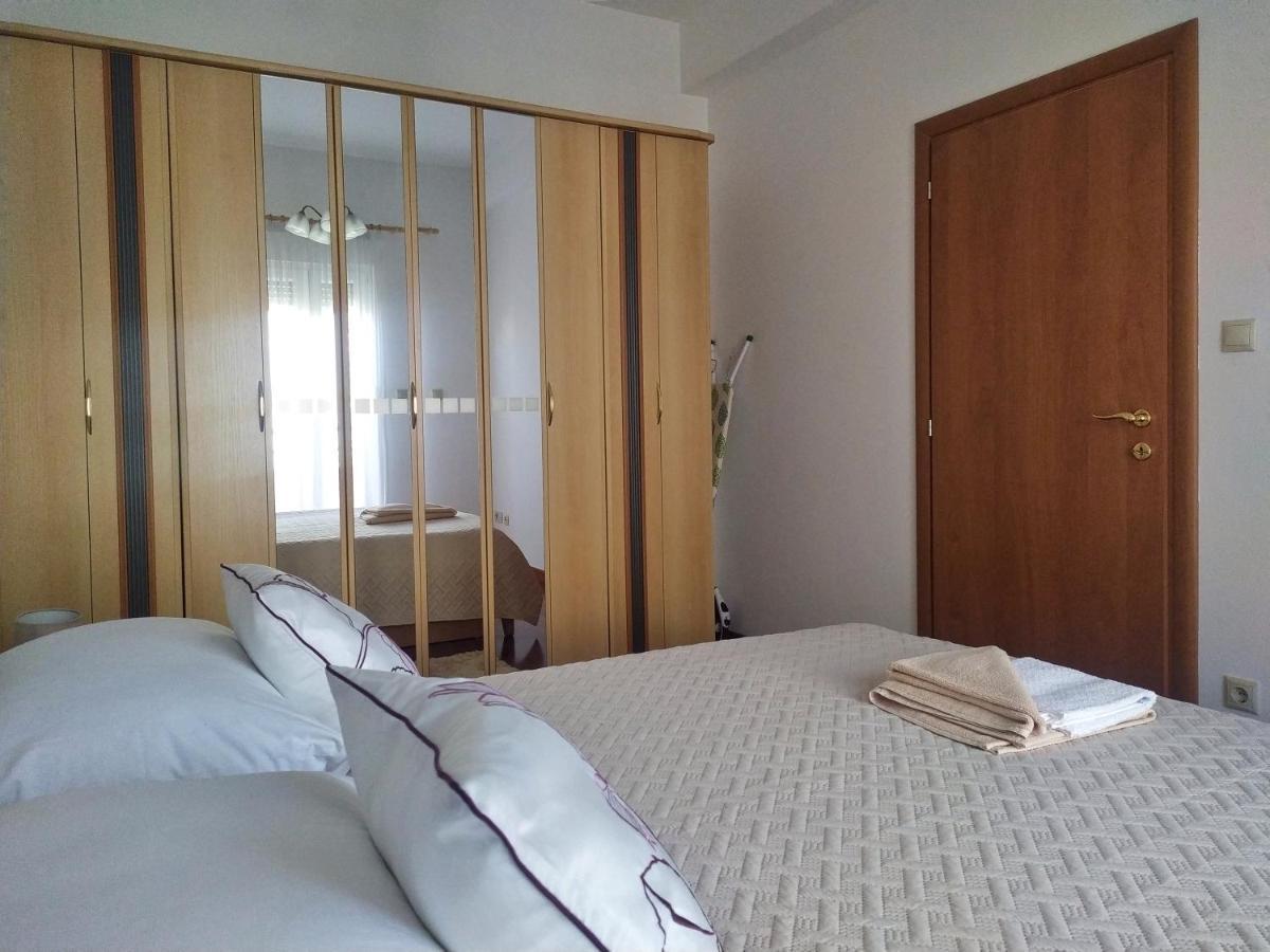 Apartmani Skejic Spalato Esterno foto