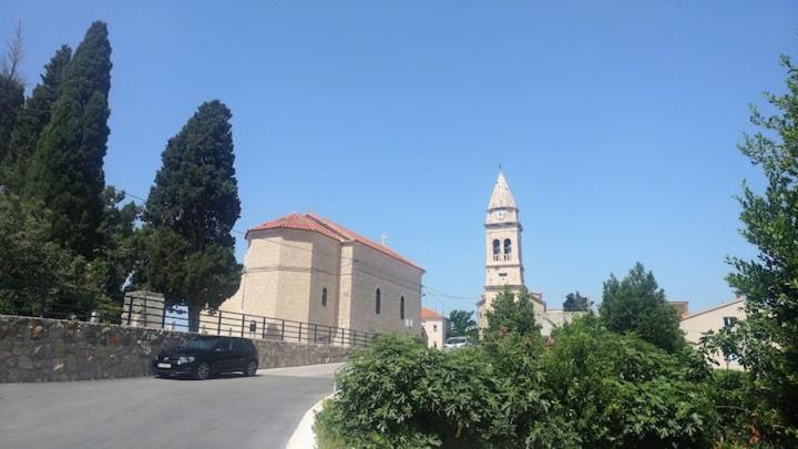 Apartmani Skejic Spalato Esterno foto