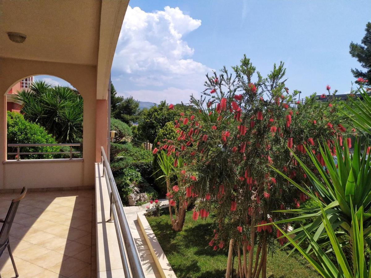 Apartmani Skejic Spalato Esterno foto