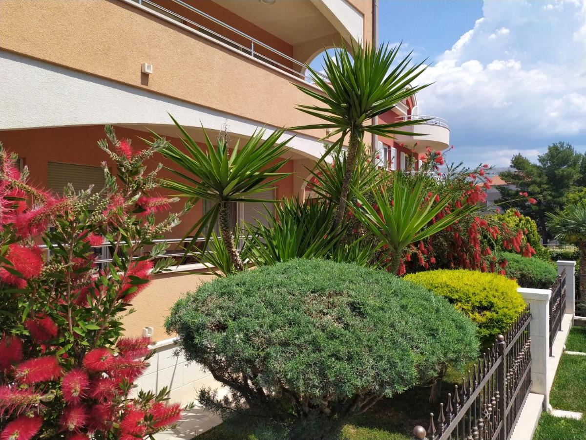 Apartmani Skejic Spalato Esterno foto