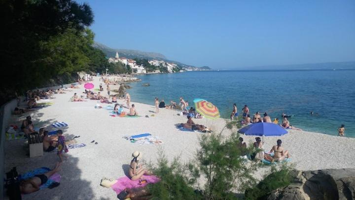 Apartmani Skejic Spalato Esterno foto