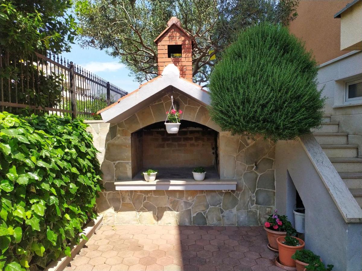 Apartmani Skejic Spalato Esterno foto