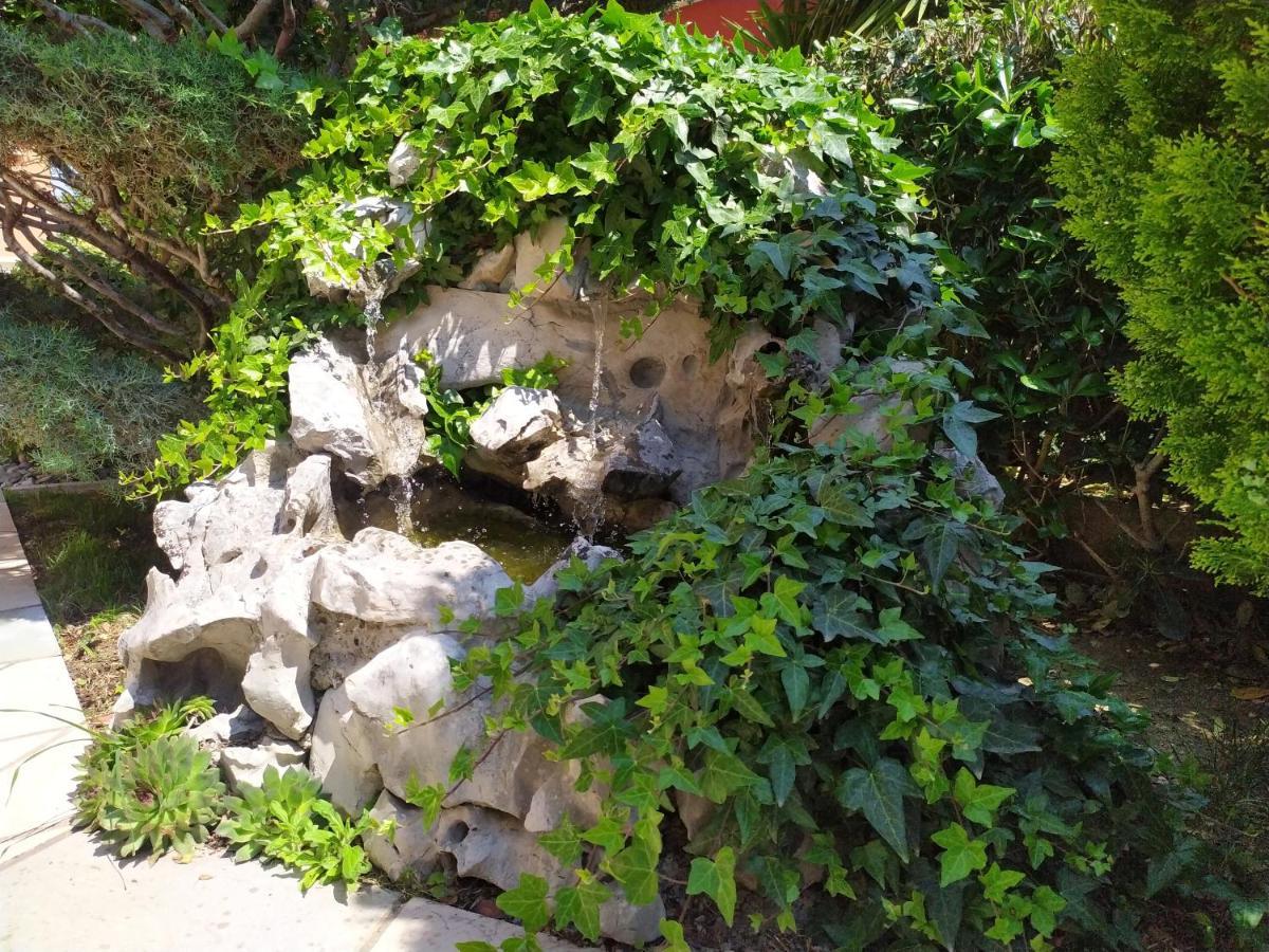 Apartmani Skejic Spalato Esterno foto