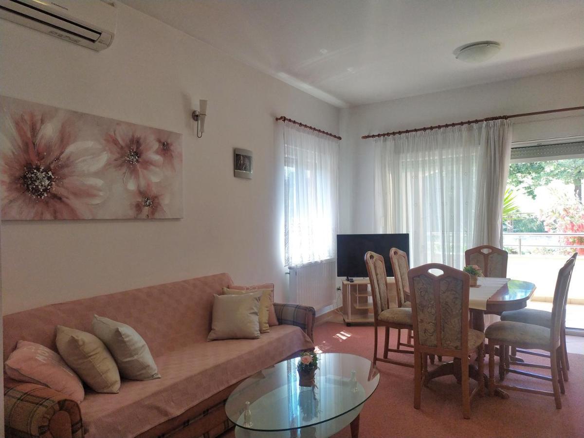 Apartmani Skejic Spalato Esterno foto