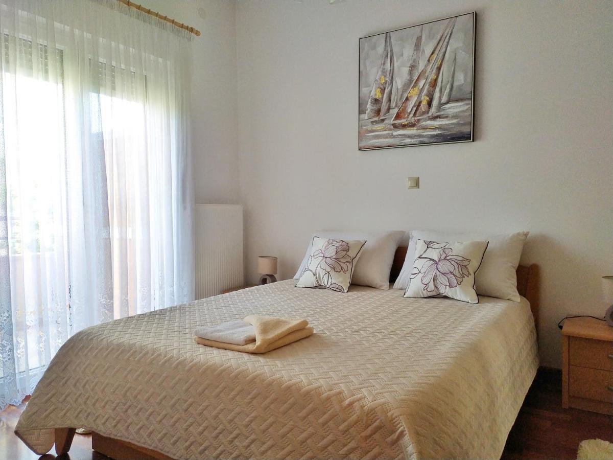 Apartmani Skejic Spalato Esterno foto