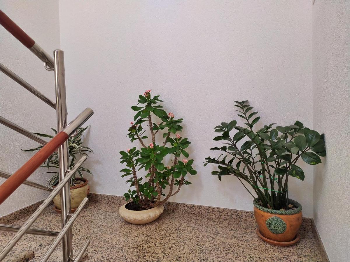Apartmani Skejic Spalato Esterno foto