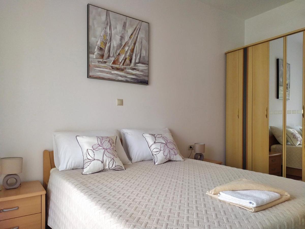 Apartmani Skejic Spalato Esterno foto