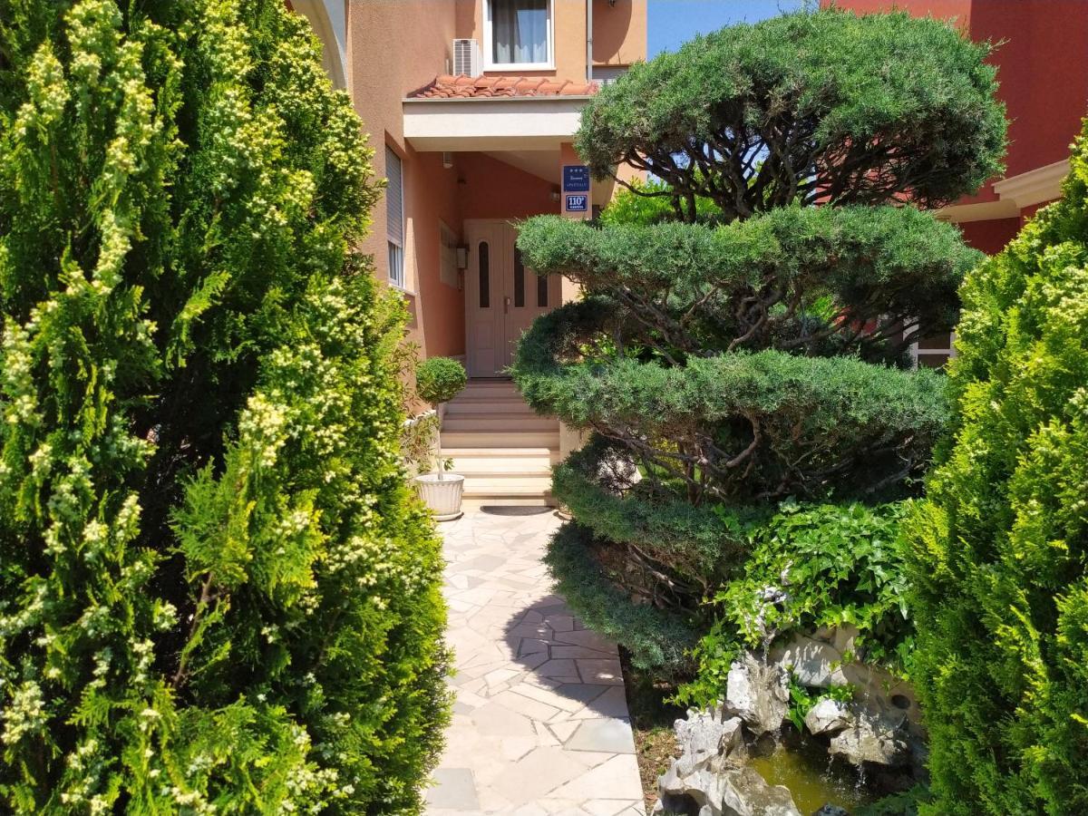Apartmani Skejic Spalato Esterno foto