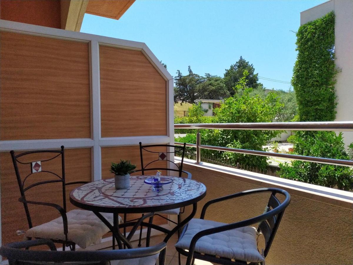 Apartmani Skejic Spalato Esterno foto