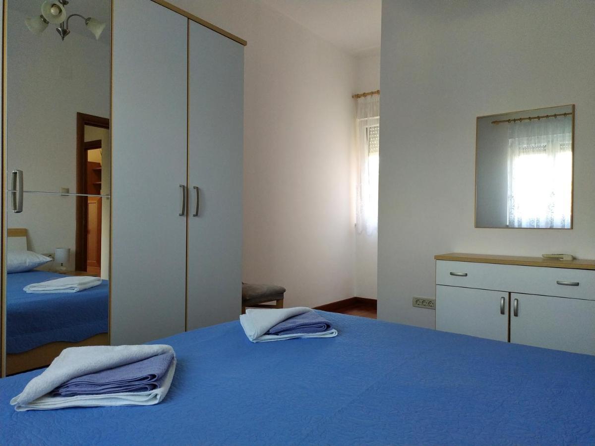 Apartmani Skejic Spalato Esterno foto