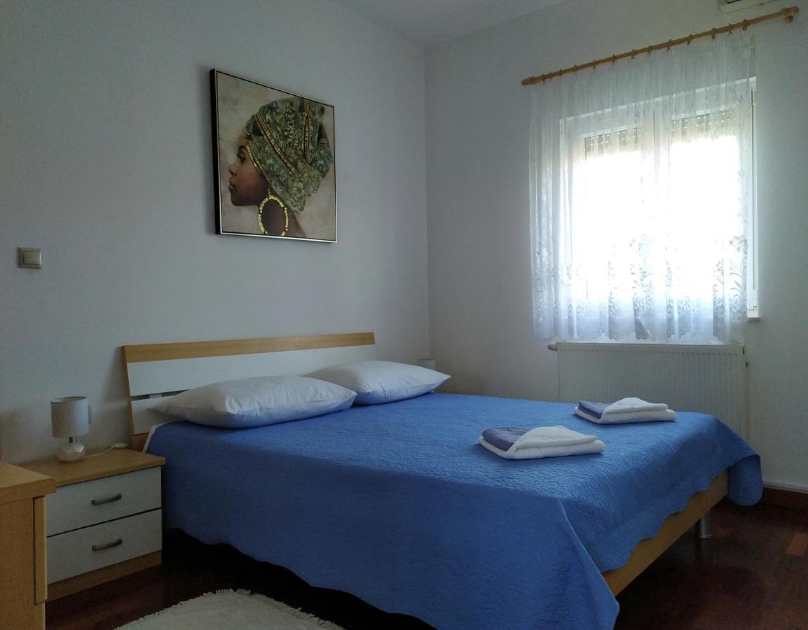 Apartmani Skejic Spalato Esterno foto