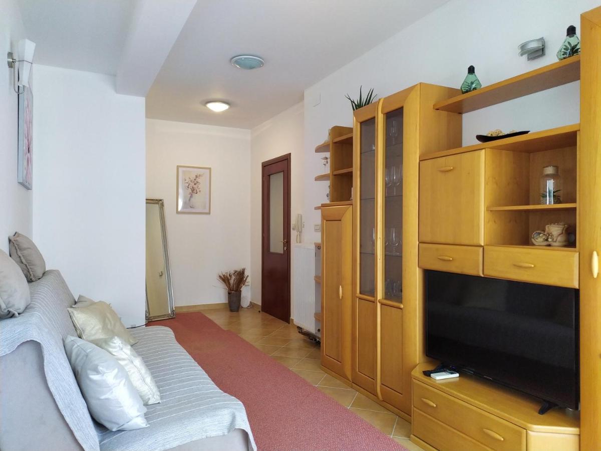 Apartmani Skejic Spalato Esterno foto
