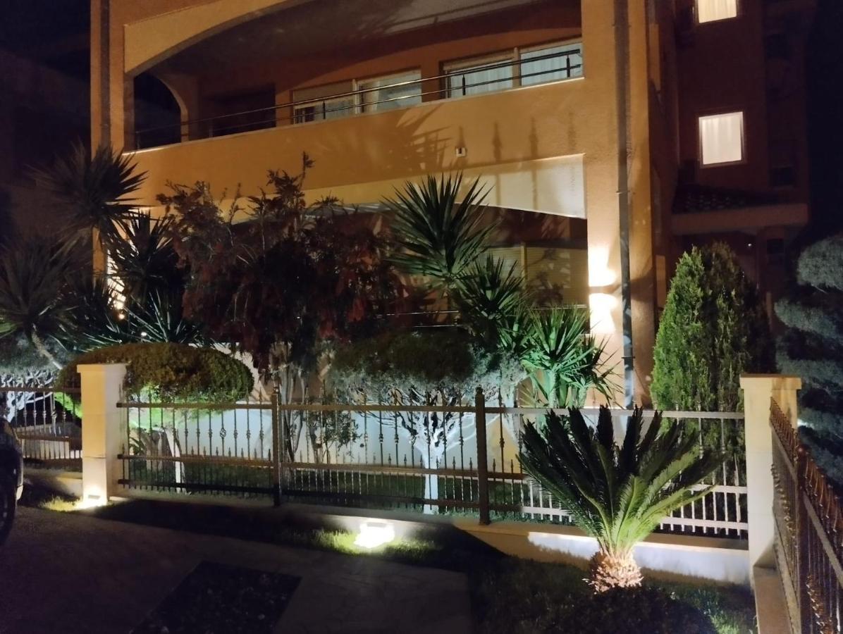 Apartmani Skejic Spalato Esterno foto