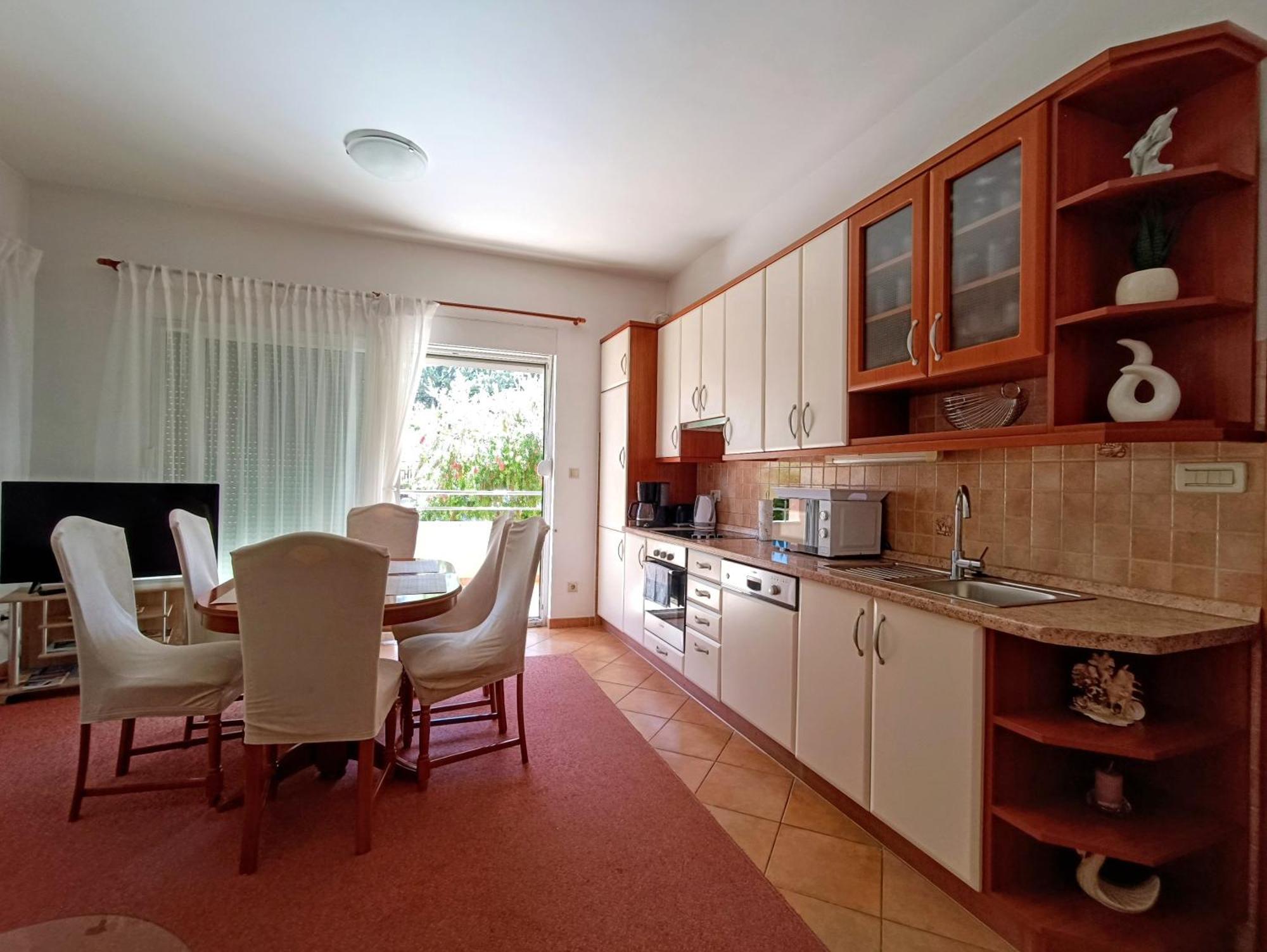 Apartmani Skejic Spalato Esterno foto