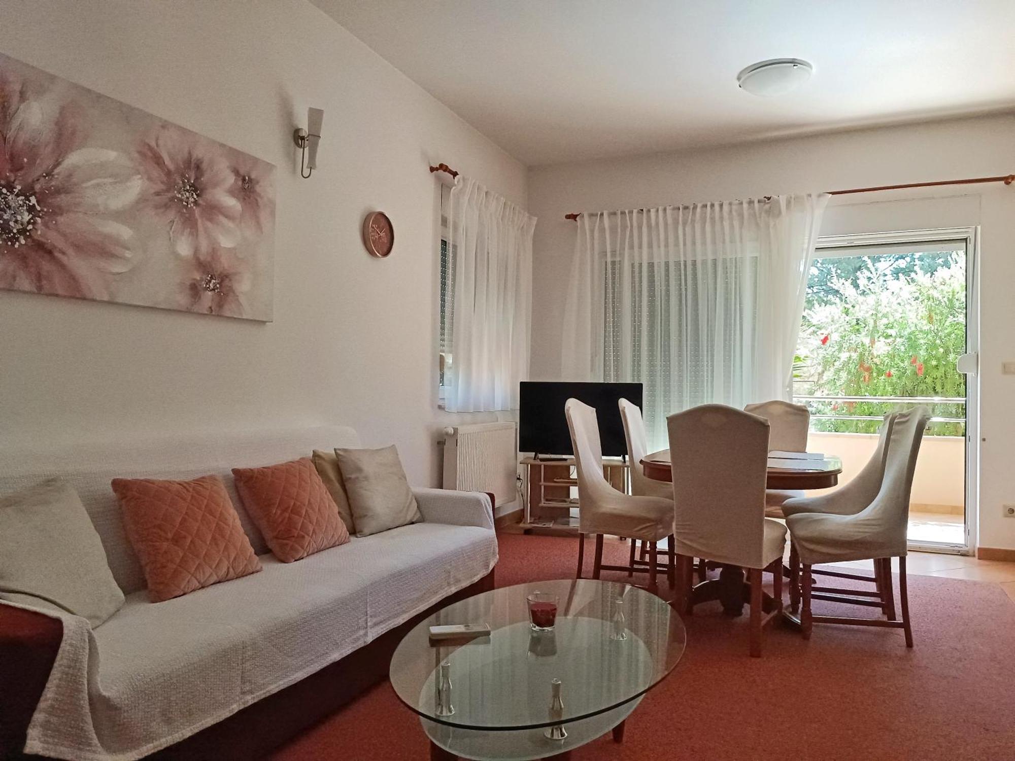 Apartmani Skejic Spalato Esterno foto