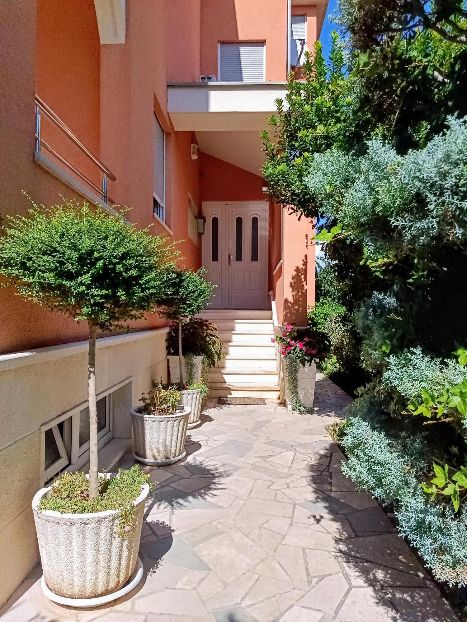 Apartmani Skejic Spalato Esterno foto