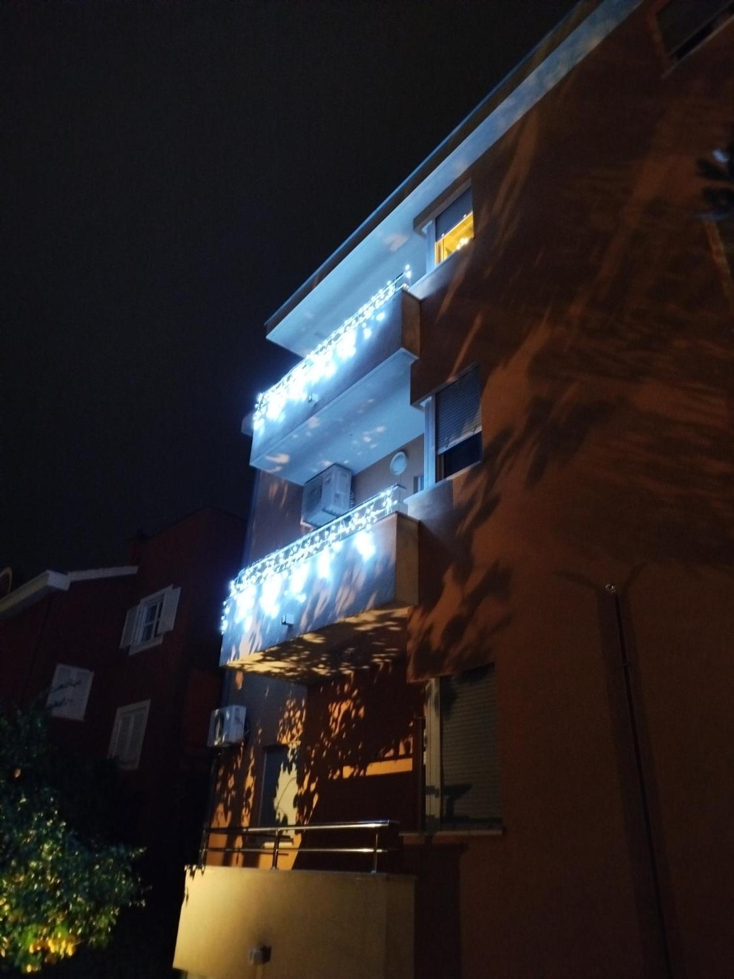 Apartmani Skejic Spalato Esterno foto