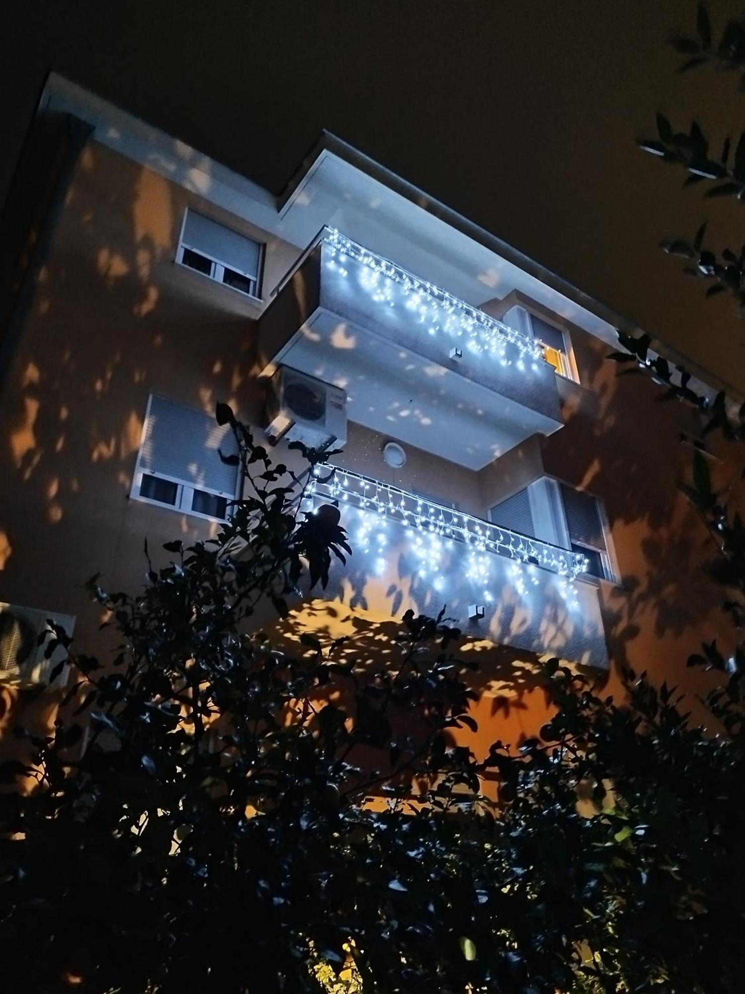Apartmani Skejic Spalato Esterno foto